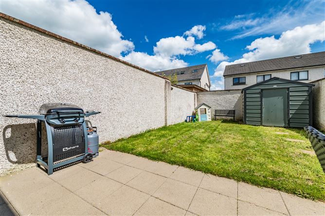 Photo 26 of 27 — 58 Oldbridge Park, Osberstown, Naas, Co. Kildare