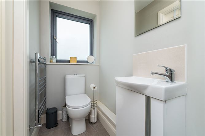 Photo 16 of 27 — 58 Oldbridge Park, Osberstown, Naas, Co. Kildare