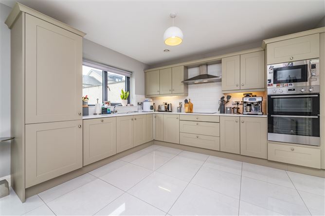 Photo 7 of 27 — 58 Oldbridge Park, Osberstown, Naas, Co. Kildare