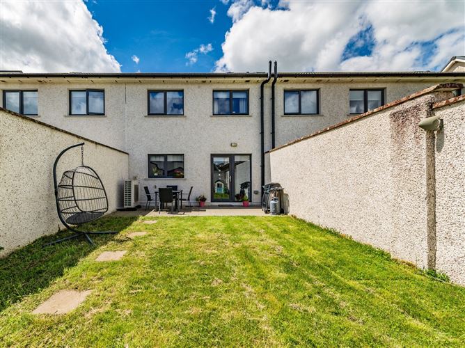 Photo 24 of 27 — 58 Oldbridge Park, Osberstown, Naas, Co. Kildare
