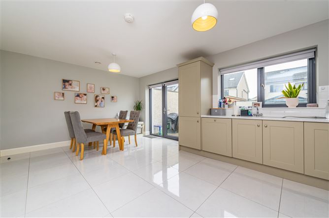 Photo 9 of 27 — 58 Oldbridge Park, Osberstown, Naas, Co. Kildare