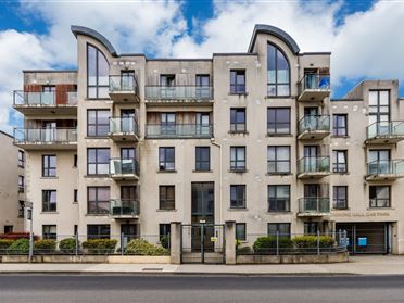 1 Richmond Hall, Drumcondra, Dublin 3