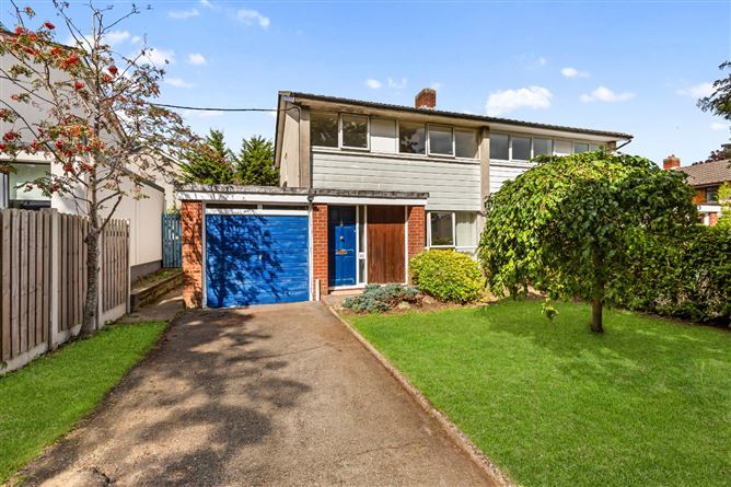 62 Cabinteely Avenue, Cabinteely, Dublin 18