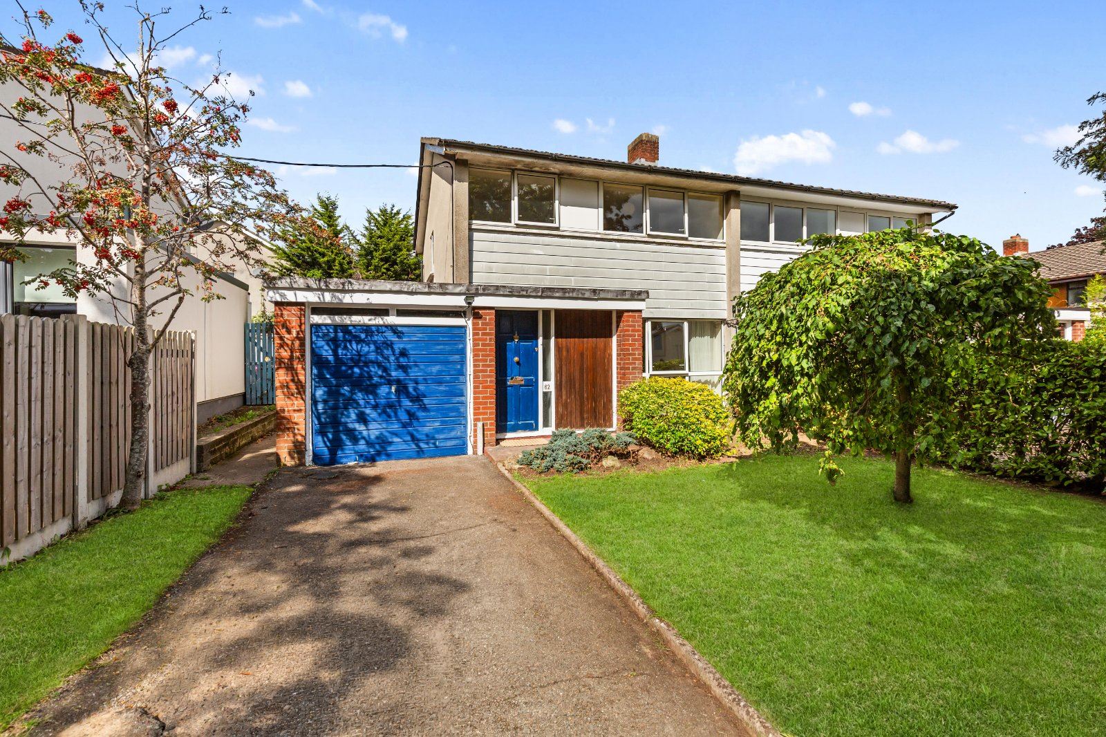 62 Cabinteely Avenue, Cabinteely, Dublin 18