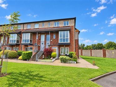28 The Square, Innwood, Enfield, Co. Meath