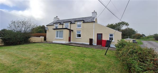 Morahin, Aughadown, Skibbereen, West Cork