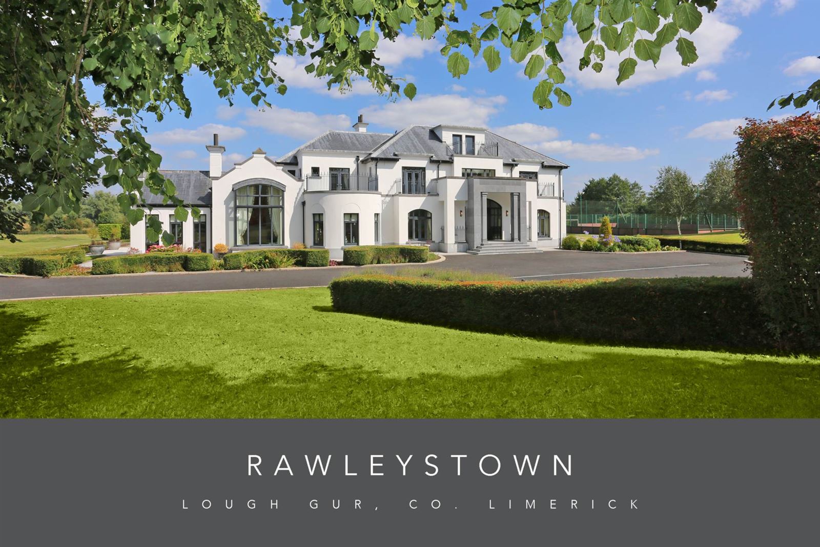 Photo 1 of 58 — Rawleystown, Lough Gur, Limerick, County Limerick
