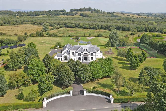 Rawleystown, Lough Gur, Limerick, County Limerick
