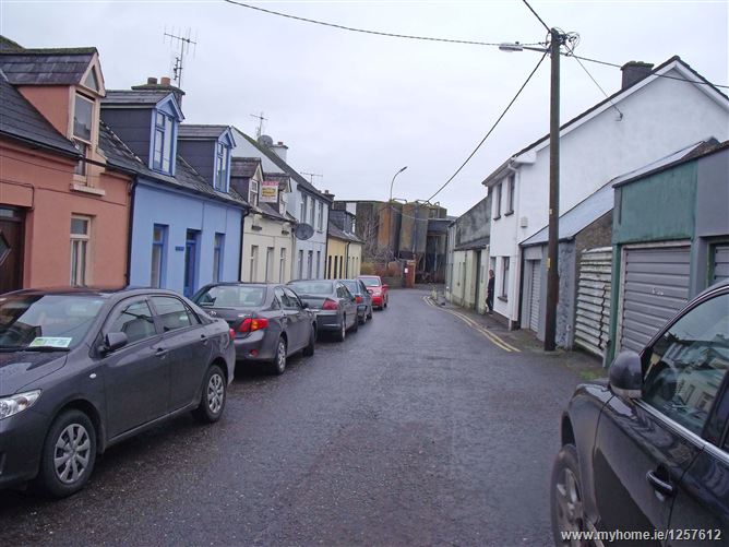Mill Lane, Millstreet, Co. Cork