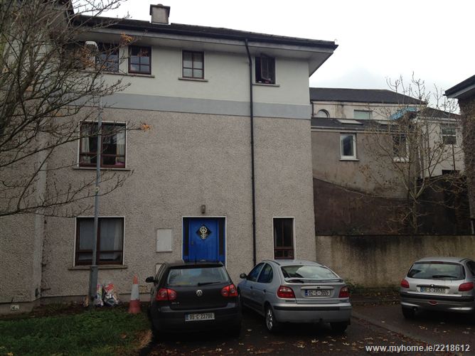 2 St Johns Mews Douglas Street, City Centre Sth, Cork City Barry