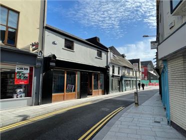 Main image of Russell Street, Tralee, Kerry