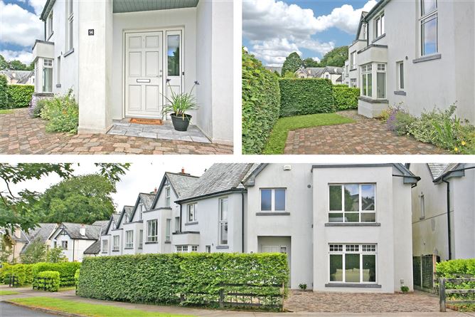 14 Rathlinn, Castleconnell, Co. Limerick