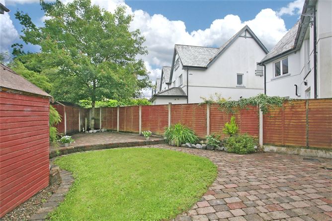 14 Rathlinn, Castleconnell, Co. Limerick