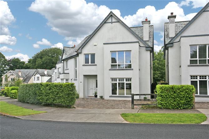 14 Rathlinn, Castleconnell, Co. Limerick
