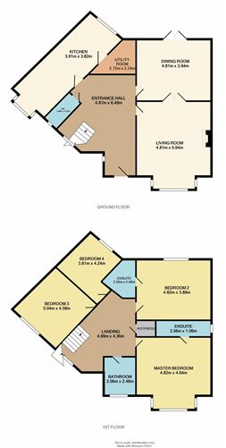 14 Rathlinn, Castleconnell, Co. Limerick