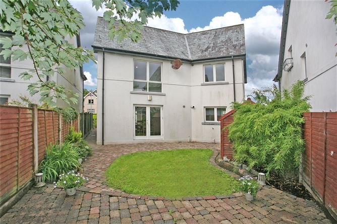 14 Rathlinn, Castleconnell, Co. Limerick