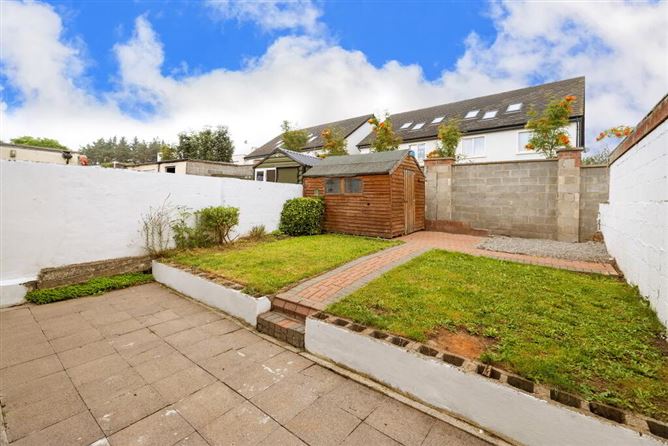 80 Herbert Park, Bray, Wicklow