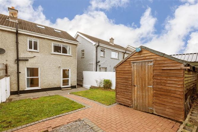 80 Herbert Park, Bray, Wicklow