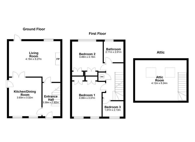 80 Herbert Park, Bray, Wicklow