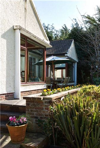 Noel Lodge, Church Road, Killiney, Co. Dublin