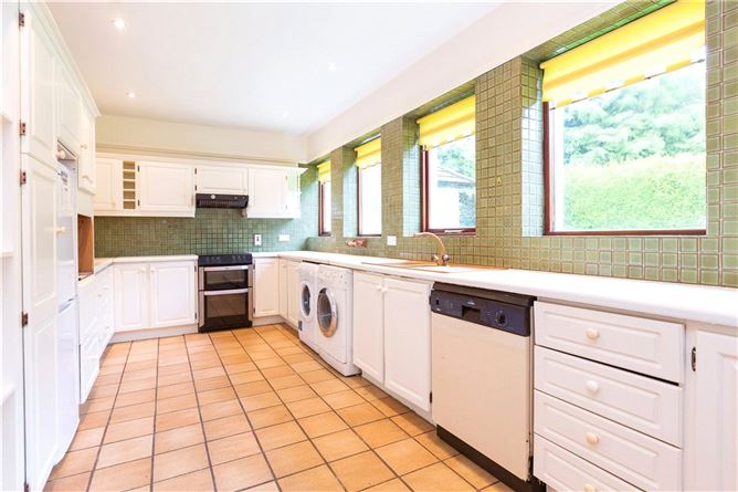 Noel Lodge, Church Road, Killiney, Co. Dublin