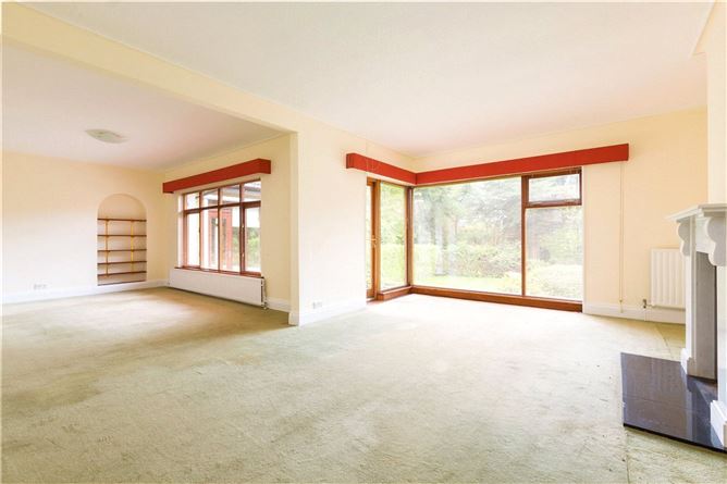 Noel Lodge, Church Road, Killiney, Co. Dublin