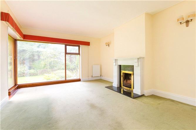 Noel Lodge, Church Road, Killiney, Co. Dublin