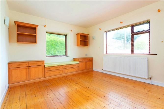 Noel Lodge, Church Road, Killiney, Co. Dublin