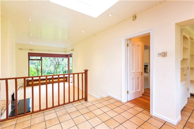 Noel Lodge, Church Road, Killiney, Co. Dublin