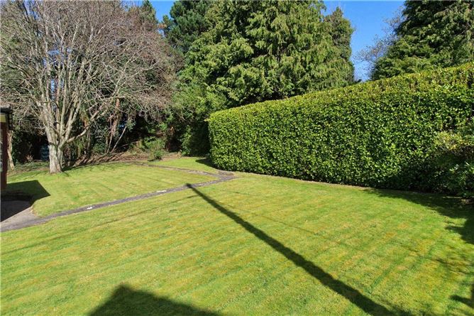 Noel Lodge, Church Road, Killiney, Co. Dublin