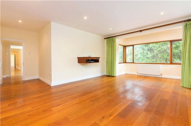 Noel Lodge, Church Road, Killiney, Co. Dublin