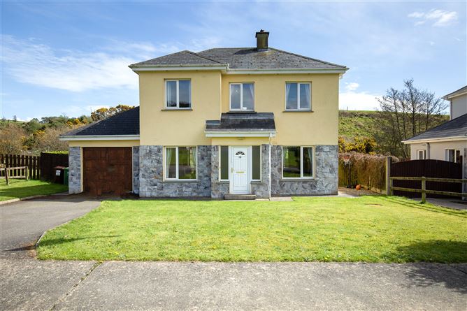 Main image for 18 Ballagh Cove,The Ballagh,Co. Wexford,Y21 YH31
