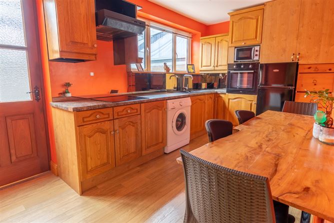 16 Gregg Road, Gillabbey Street, Cork City