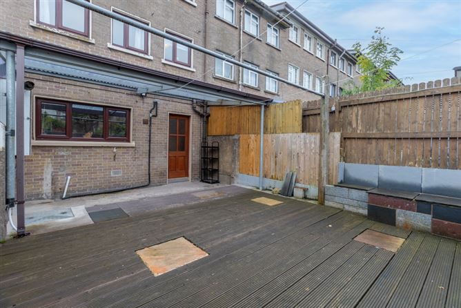 16 Gregg Road, Gillabbey Street, Cork City