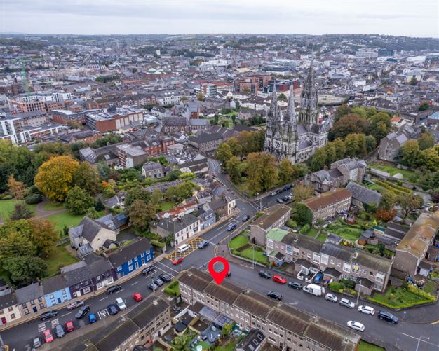 16 Gregg Road, Gillabbey Street, Cork City