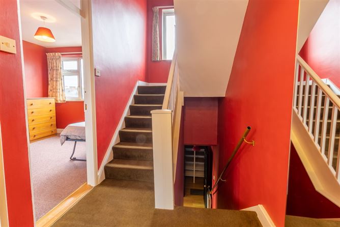 16 Gregg Road, Gillabbey Street, Cork City
