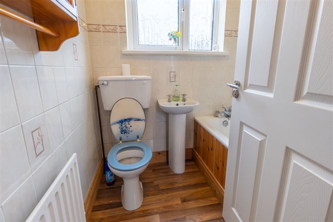 16 Gregg Road, Gillabbey Street, Cork City
