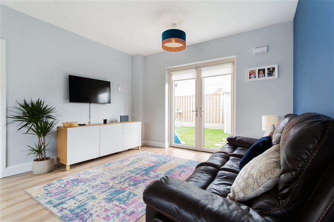 8 Riverwood Square, Castleknock, Dublin 15