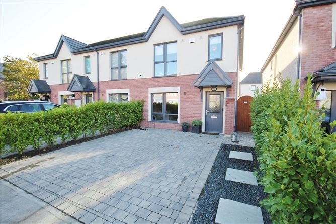 Main image for 47 Ardsolus, Citywest, Old Naas Road, Dublin 24