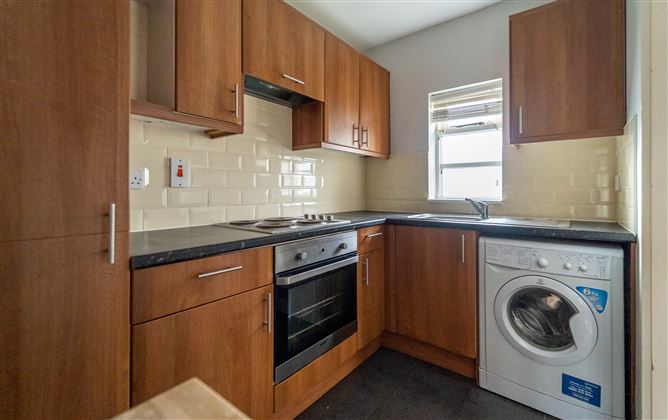 10 Cavalry Row, Stoneybatter, Dublin 7