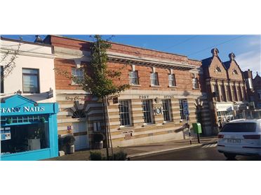 Image for The Old Post Office, 7 Rock Hill, Main Street, Blackrock,, Blackrock, County Dublin