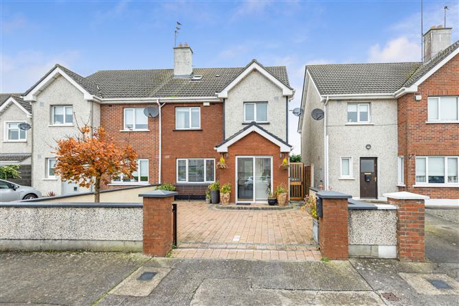 Main image for 2 Manorlands Close, Trim, Co. Meath