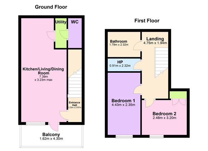 14 Parkview Drive, Finglas