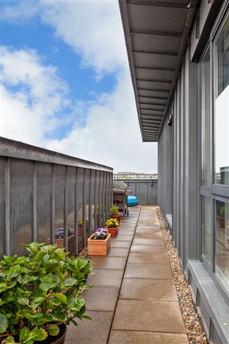 Apartment, 52 Meridian Court, Royal Canal Park, Dublin 15