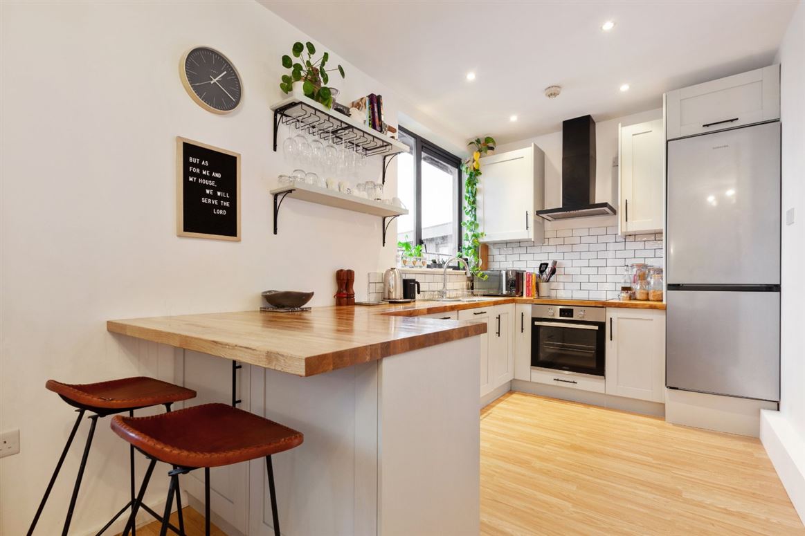 Apartment, 52 Meridian Court, Royal Canal Park, Dublin 15