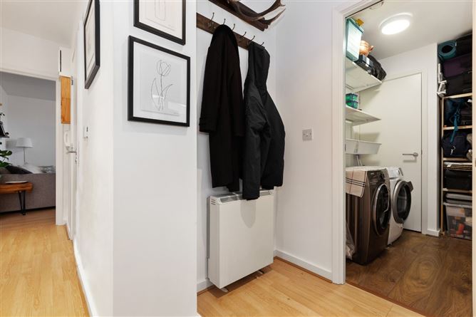 Apartment, 52 Meridian Court, Royal Canal Park, Dublin 15