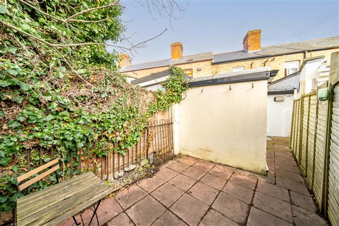 9 Railway Avenue, Inchicore, Dublin 8