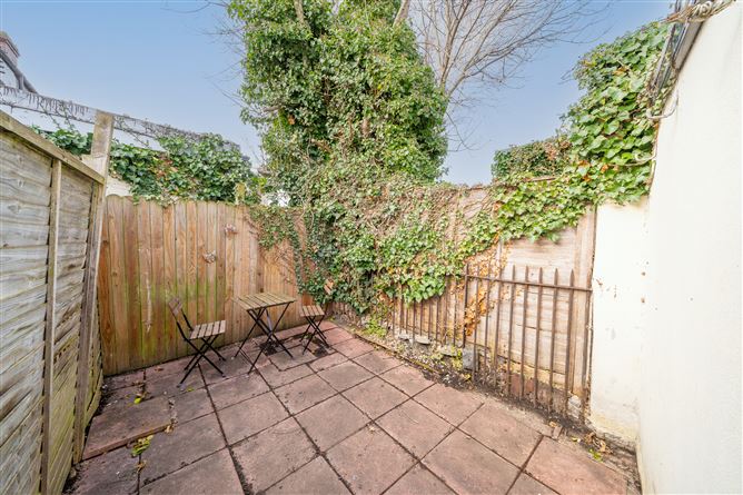 9 Railway Avenue, Inchicore, Dublin 8