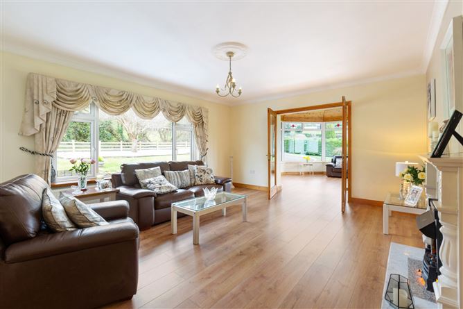 Cherry Lodge, Kilmagig Upper, Avoca, Co. Wicklow