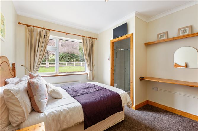 Cherry Lodge, Kilmagig Upper, Avoca, Co. Wicklow